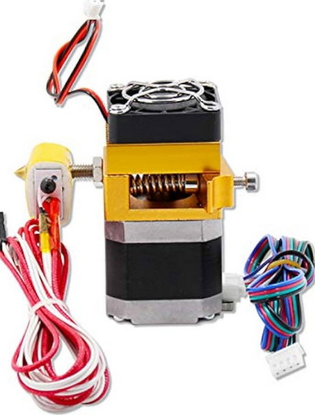 Aluminum Extruder V2 _2 알루미늄 압출기 V2 _2