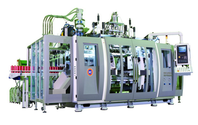 Extrusion Machinery_10 آلات البثق_10