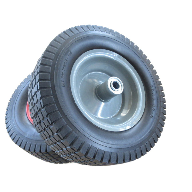 roda pu