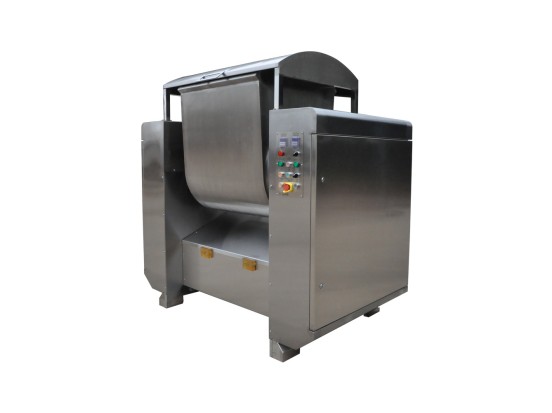  비스킷 생산 라인