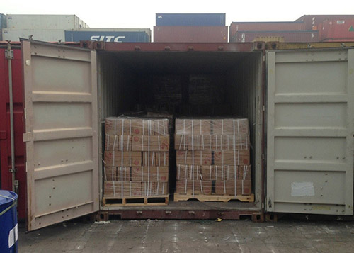 Fiberglas Destek Plakası