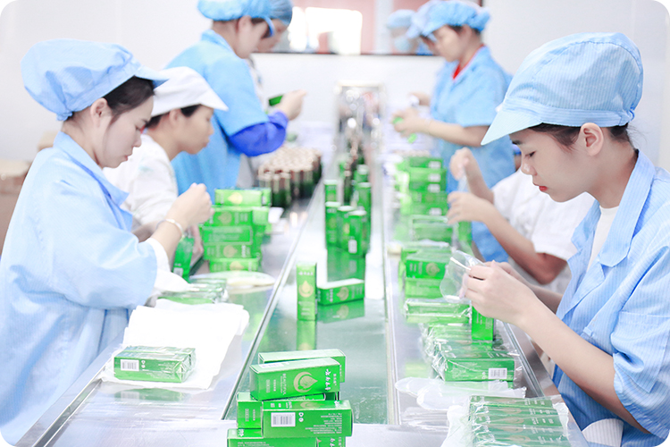 iHot Косметика