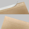 3 layer brown-large KRAFBUBBLE mailer 200pcs(272mm×315mm/10.7''×12.4'')
