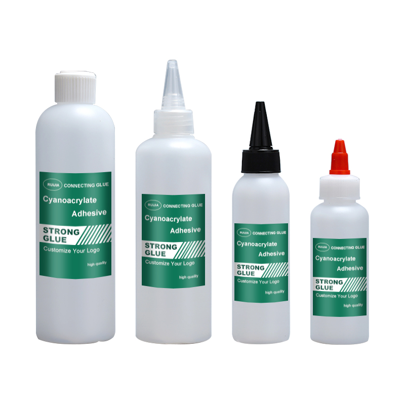 Kunststoff-Twist-Top-Cap-Squeeze-Applikator-Haar&ouml;lflasche
