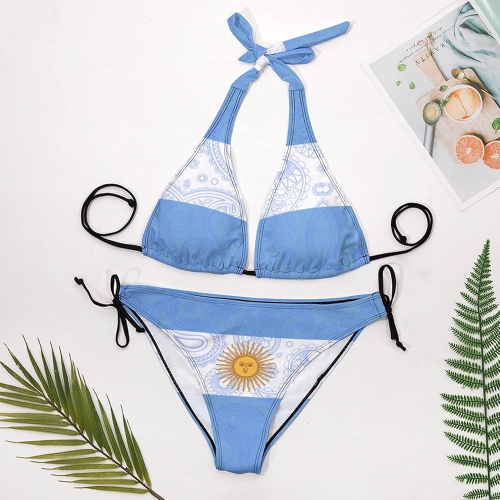 Terokai Kemewahan: Meneroka Industri Pembuatan Pakaian Renang Argentina yang Berkembang pesat