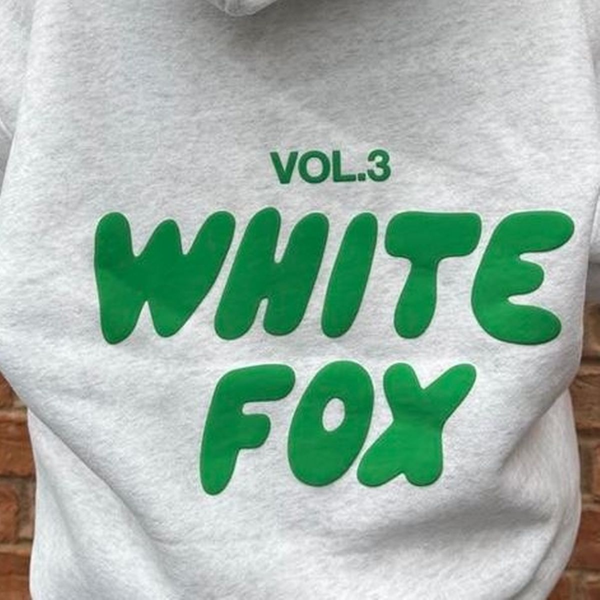Hva er The White Fox Swimwear Name Style NO.?