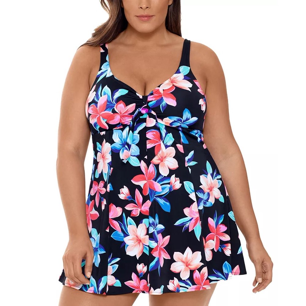 Wie maak Swim Solutions Dameswemklere?