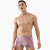 Dr&eacute;ckerei nahtlos Atmung M&auml;nner Boxer Shorts