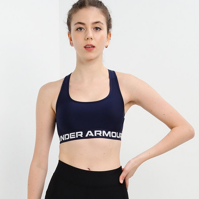 Crossback Medium Support Sports BH