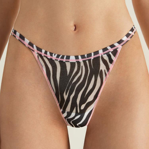 Žhav&aacute; sexy tanga spodn&iacute; pr&aacute;dlo