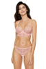 Sensuous Thongs Pink Underwear fir Lady