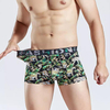 Gem&uuml;tliche Herren-Boxershorts