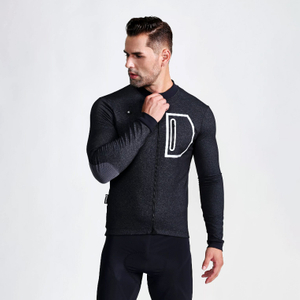 เสื้อปั่นจักรยานผู้ชายน้ำหนักเบา