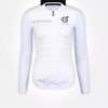 Umweltfreundliches Radtrikot f&uuml;r Damen