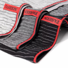 Weave gestr&auml;ifte M&auml;nner Boxer Shorts