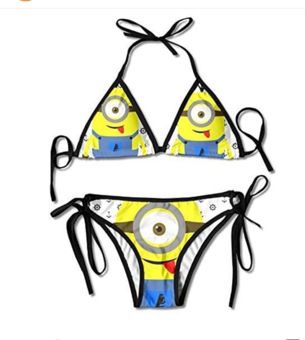 MIKII MIKIION BIKINI: He leʻaleʻa maikaʻi i loko o keʻano, hoʻolālā, a me ka moʻomeheu pop