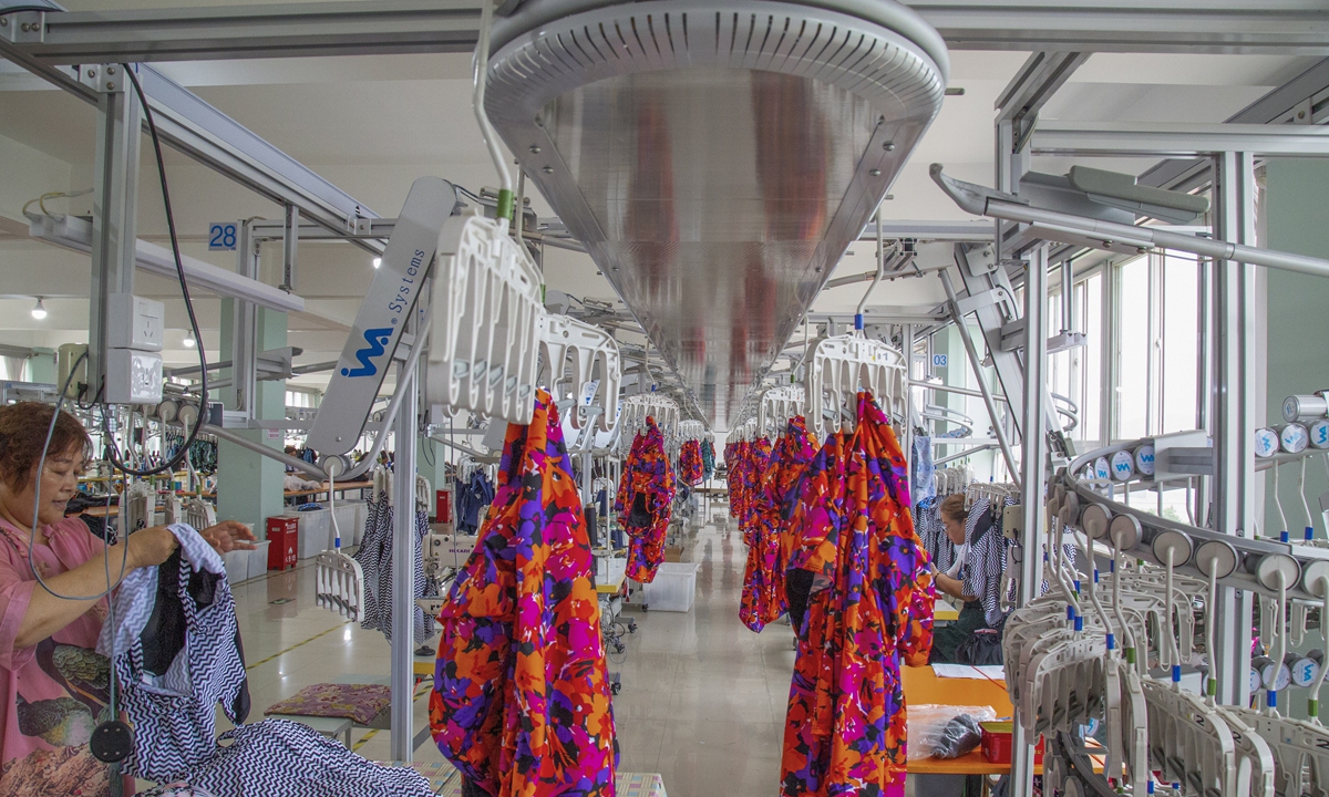 10 najlepszych fabryk stroj&oacute;w kąpielowych w Chinach oferujących usługi OEM