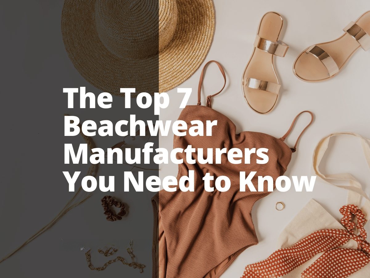 Ο ζωντανός κόσμος των κατασκευαστών beachwear: Crafting Summer Dreams