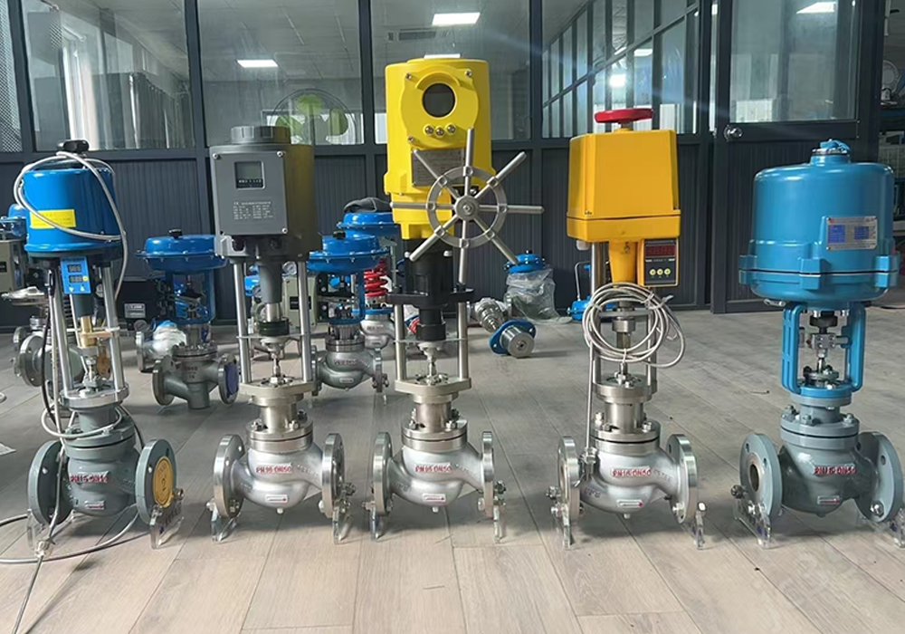 Apa Itu Control Valve2 Apa Itu-Steuerventil2