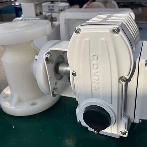 2W21 Su Elektronik Solenoid Valf – Pirin&ccedil; COVNA Fabrikası
