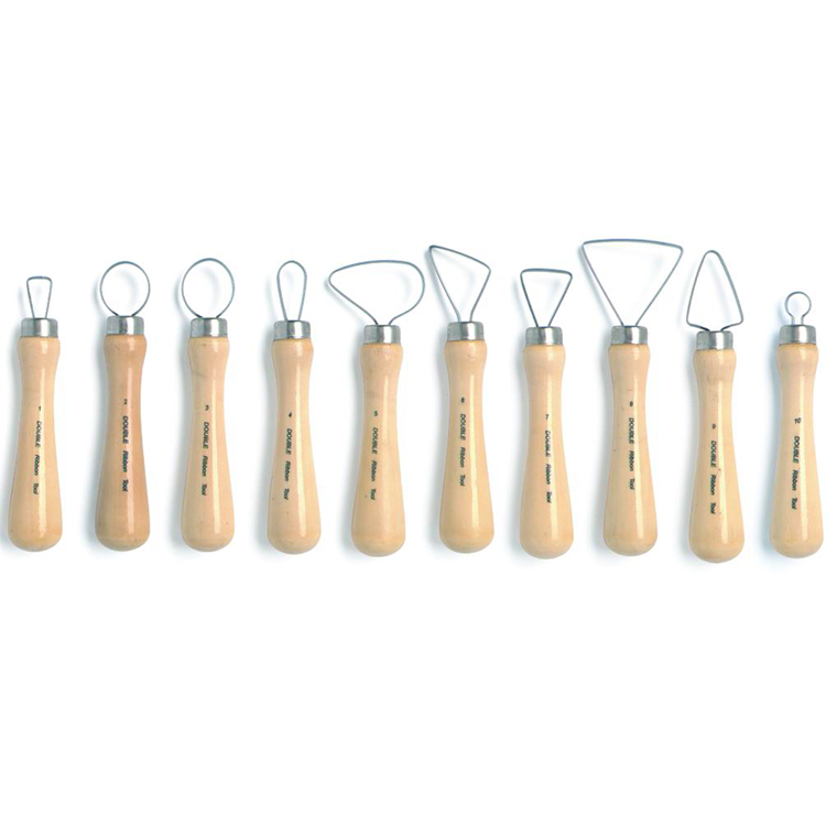 10pcs Loop Tools Set