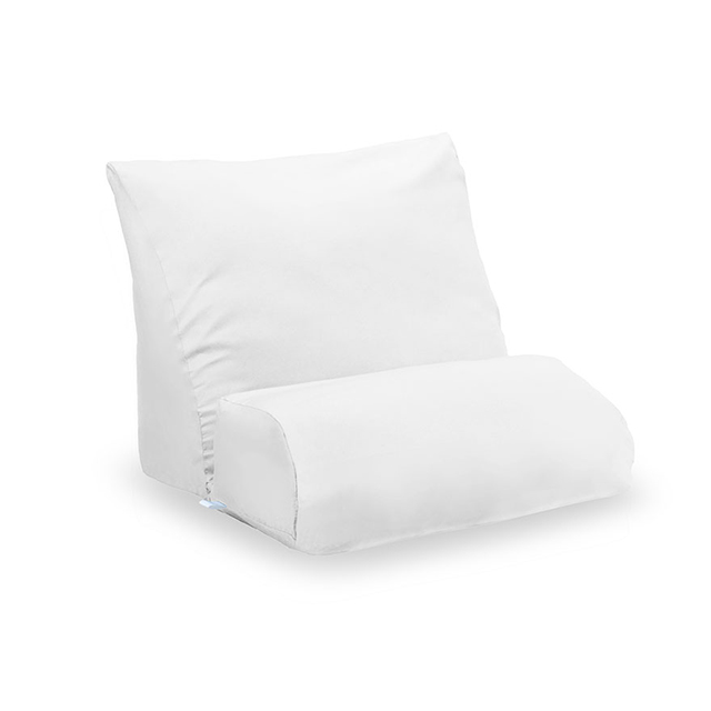 Hot Selling China Head Pillow Memory Foam Sleeping Pillow Reading Pillow