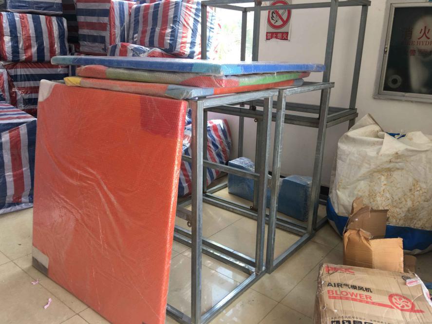 imagen real de los bloques de construcci&oacute;n del PPE 2