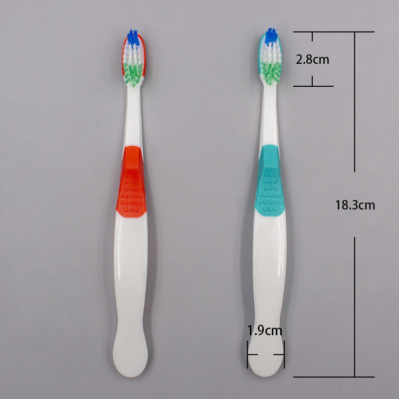 JSM20014: большая печатная космическая зубная щетка