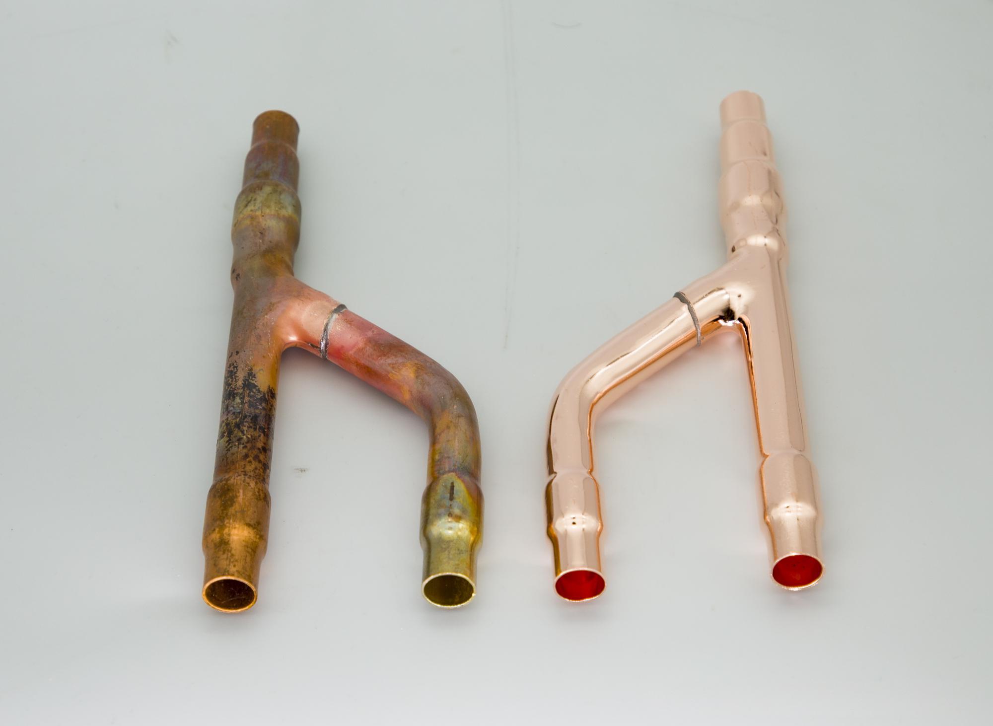 brass pipe fittings
