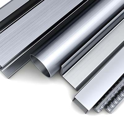 410 stainless steel
