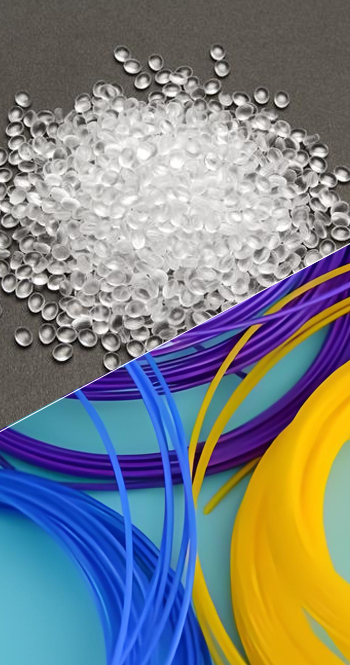 is resin or filament better for 3d printing