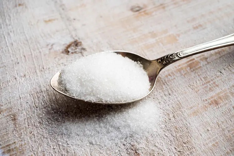 Top 10 Sucralose Manufacturers in China Топ-10 производителей сукралозы в Китае