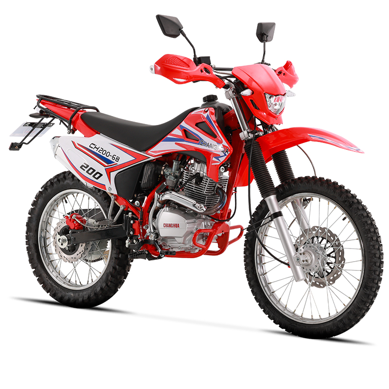accessori per moto fuoristrada