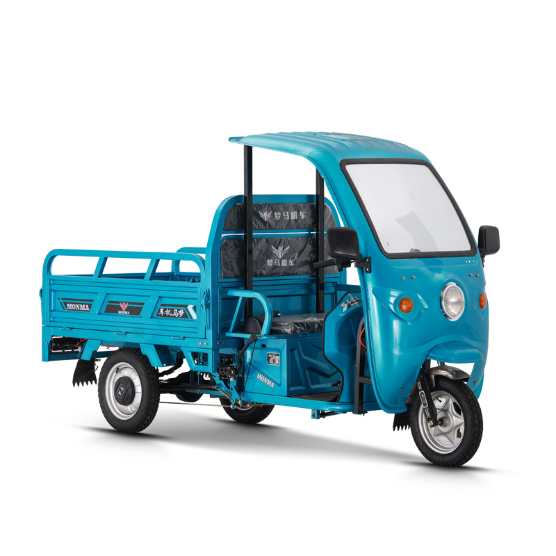 e-trikes basikal roda tiga elektrik
