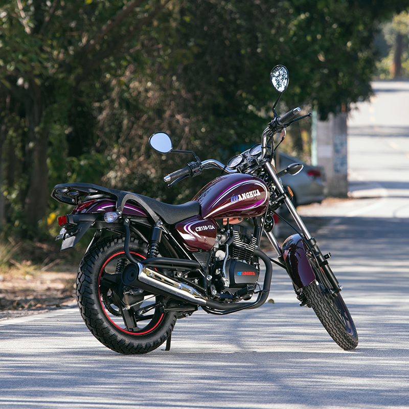 ruota della motocicletta