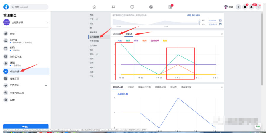 品牌主页打造指南，品牌+引流获客一步到位！