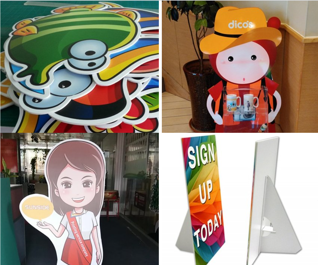 Κατασκευαστές χαρτοσανίδων αφρού από την Κίνα