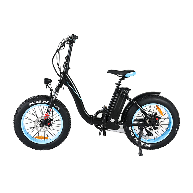 v&eacute;lo &eacute;lectrique