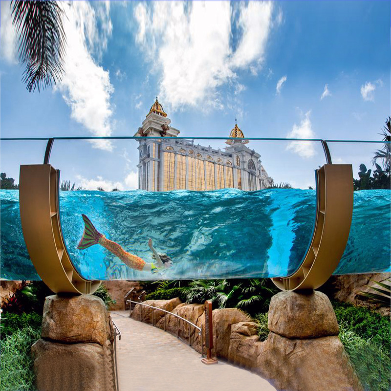 Macau Galaxy roj Wave Amoy Park