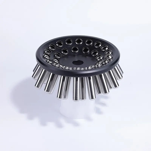 30x15ml-Rotor angulaire