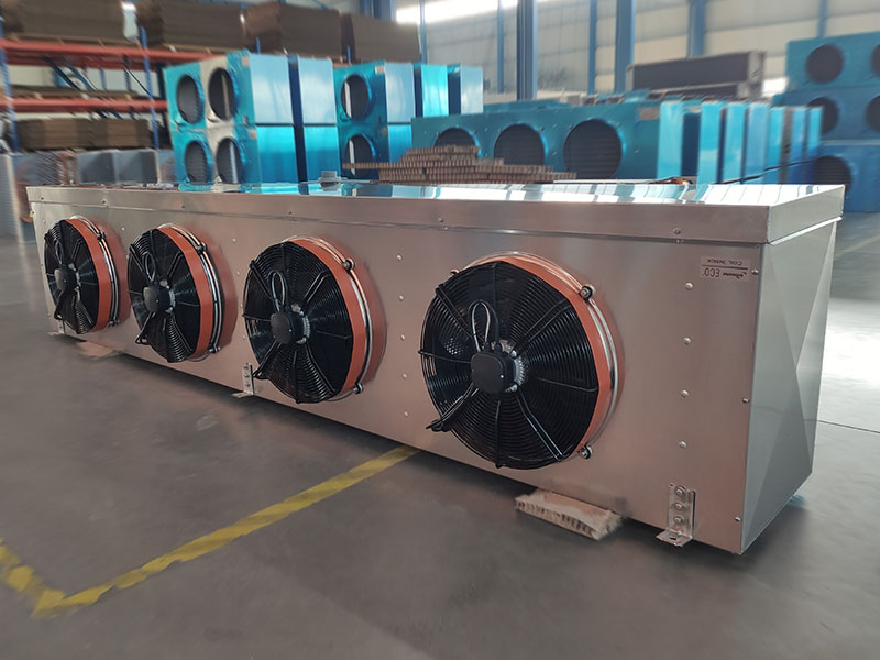 Commercial Evaporator TM514