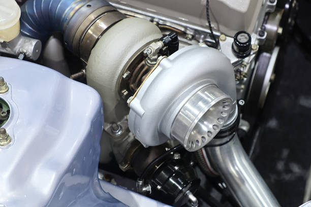 Principais fabricantes de turboalimentadores no Brasil comparados com importadores e distribuidores B2B