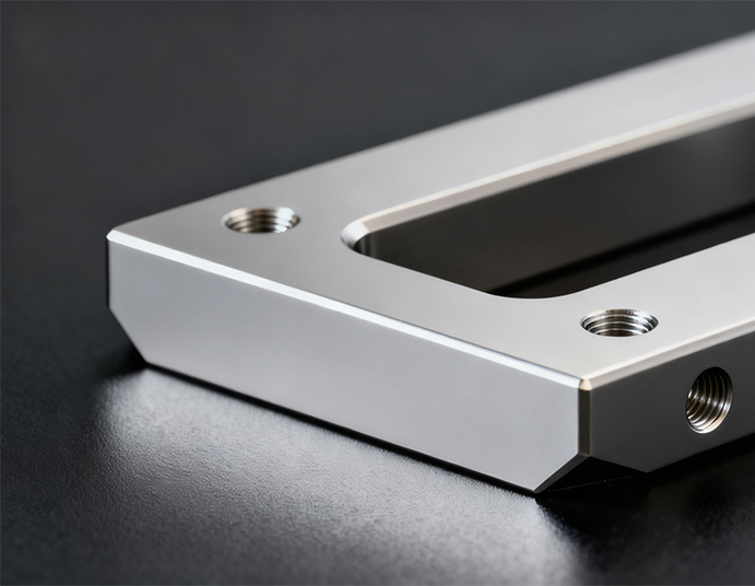 Naite-Tech-Tumbling-Behandlungsdienste