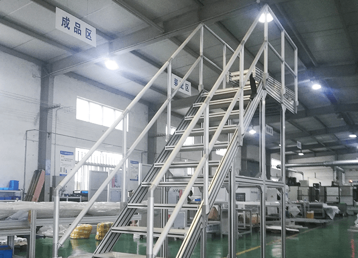 Mataintance Platform