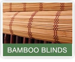 Бамбукови щори