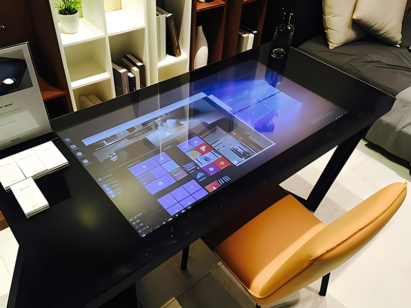 smart table scenarios2