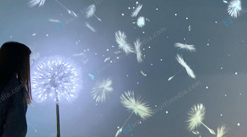 Sound Art Installation