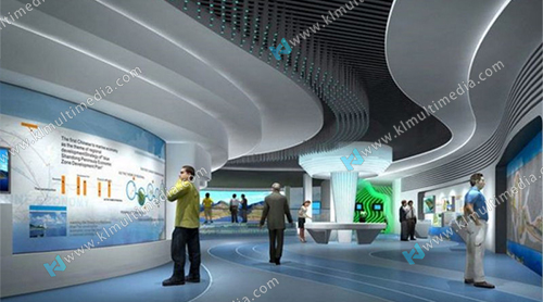 مراكز العلوم