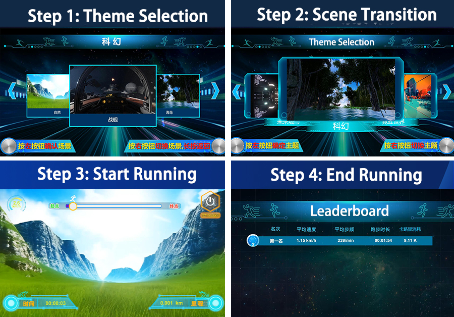 لعبة المطحنة