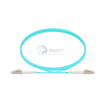 Patch Cord&Pigtails LC/UPC-LC/UPC OM3 2.0mm/3.0mm